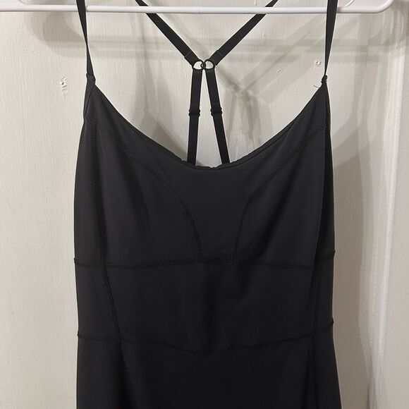 Lucy Athletic Dress - Picture 2 of 6
